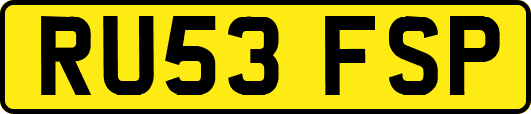 RU53FSP