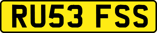 RU53FSS
