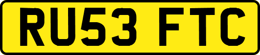 RU53FTC