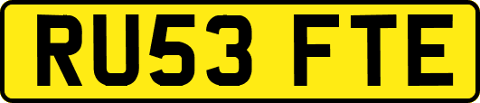 RU53FTE