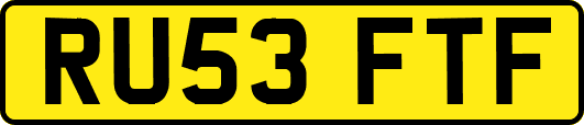 RU53FTF
