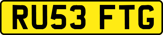 RU53FTG