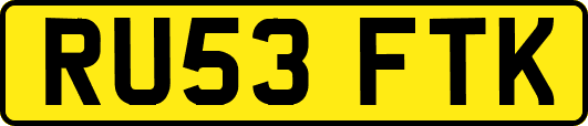 RU53FTK