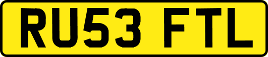 RU53FTL