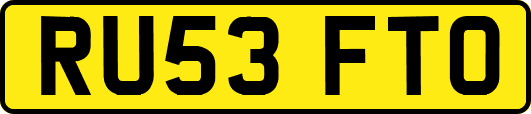RU53FTO