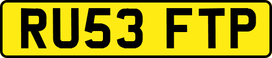 RU53FTP