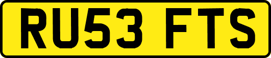 RU53FTS
