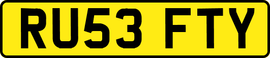 RU53FTY