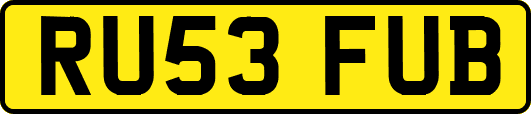 RU53FUB