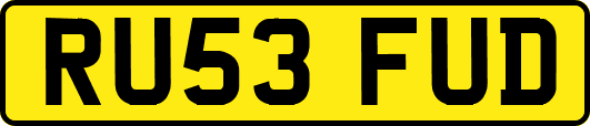 RU53FUD