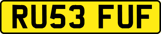 RU53FUF