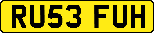 RU53FUH