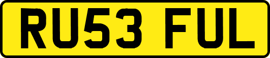 RU53FUL