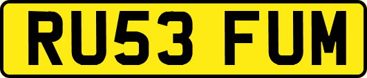 RU53FUM