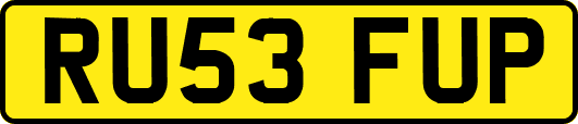 RU53FUP