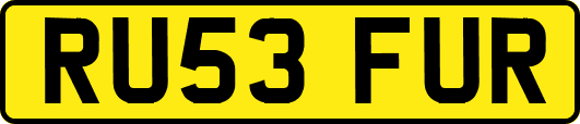 RU53FUR