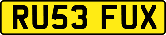 RU53FUX