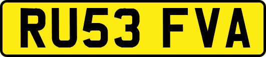 RU53FVA