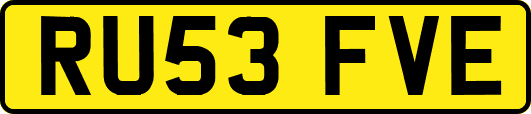 RU53FVE