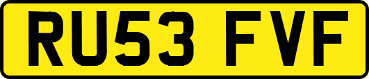 RU53FVF
