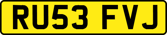 RU53FVJ