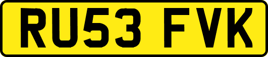 RU53FVK