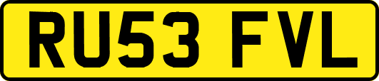 RU53FVL