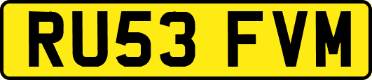 RU53FVM
