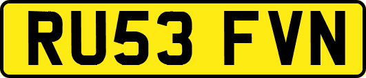 RU53FVN