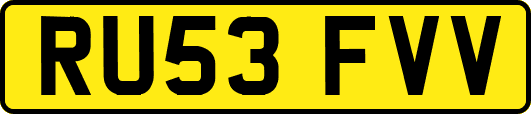 RU53FVV