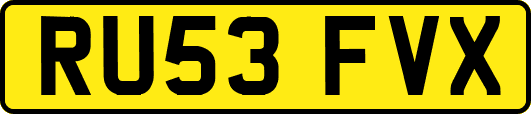 RU53FVX