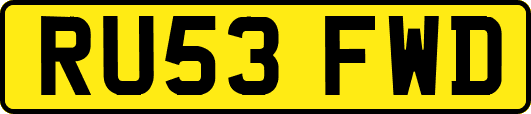 RU53FWD