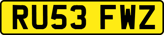 RU53FWZ