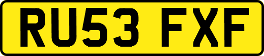 RU53FXF