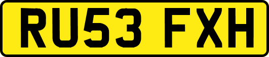 RU53FXH