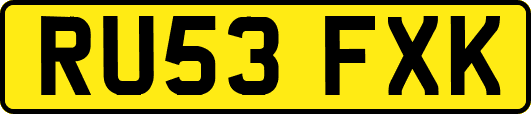 RU53FXK