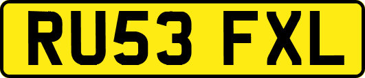 RU53FXL