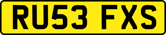 RU53FXS