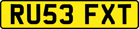 RU53FXT