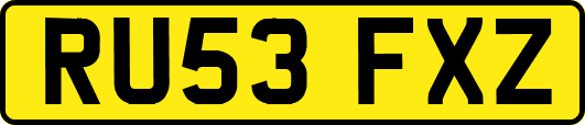 RU53FXZ