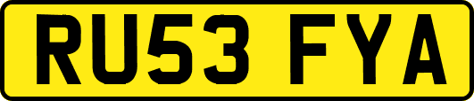 RU53FYA