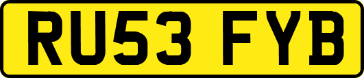 RU53FYB