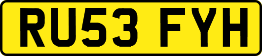 RU53FYH