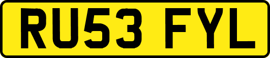 RU53FYL