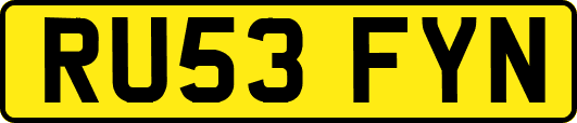 RU53FYN