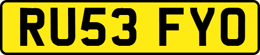 RU53FYO