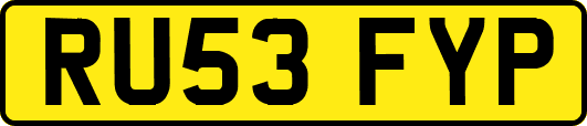 RU53FYP