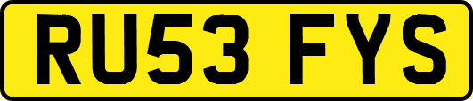 RU53FYS