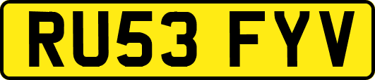 RU53FYV