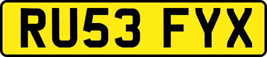 RU53FYX